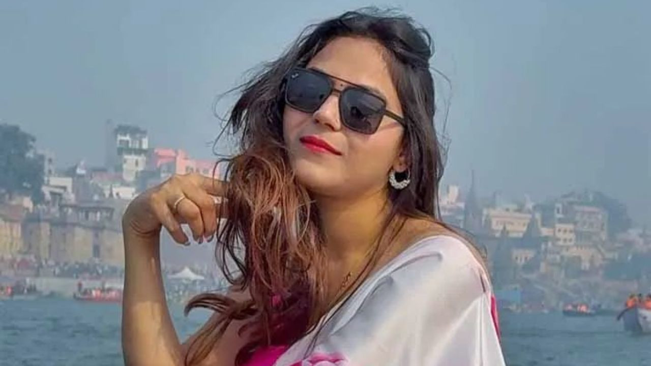 पाकिस्तान के लिए जासूसी के आरोप में गिरफ्तार यूट्यूबर ज्योति मल्होत्रा...