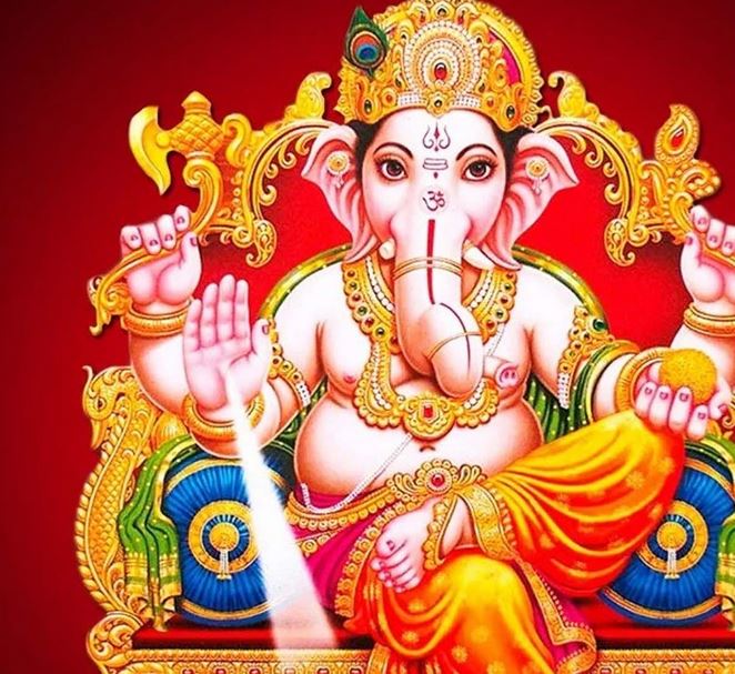 बुधवार को भगवान गणेश की होती है पूजा, रखा जाता है व्रत