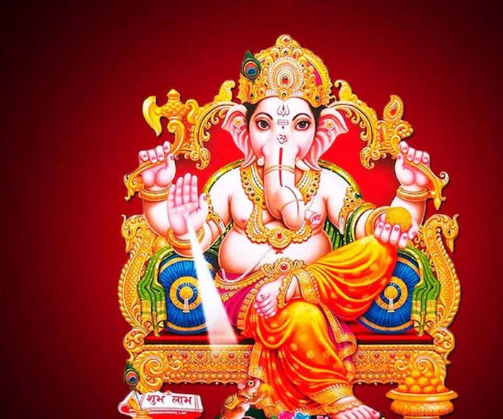 दस दिन रहेगी भगवान गणेश की आराधना