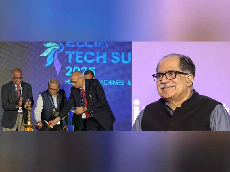 ELCIA टेक समिट 2025: इलेक्ट्रॉनिक्स सिटी में नवाचार की नई उड़ान