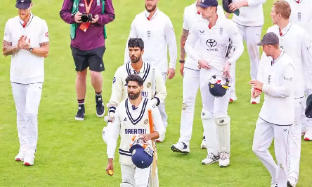 ओवल में श्रृंखला का कठिन निर्णायक मैच: स्टोक्स के बिना इंग्लैंड से बेहतर प्रदर्शन करेगा भारत