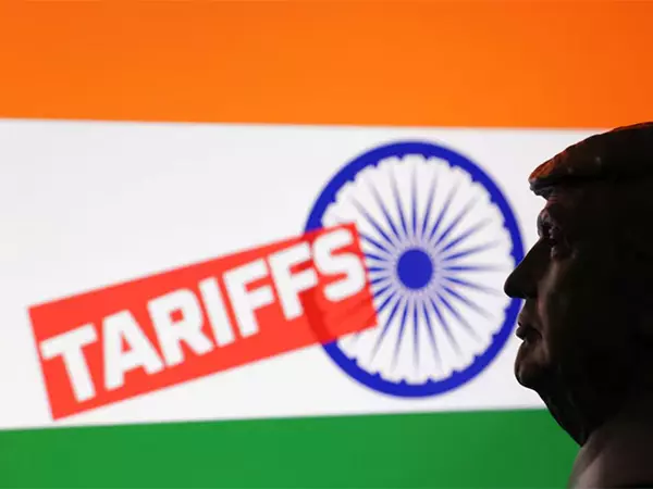 ट्रंप ने कहा, "मुझे इसकी परवाह नहीं कि भारत रूस के साथ क्या करता है, इसे ऐसे ही रहने दें"