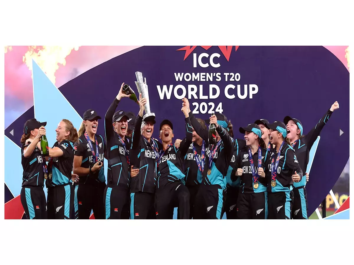 ICC महिला टी20 विश्व कप 2026 क्वालीफायर की मेजबानी नेपाल को सौंपी गई