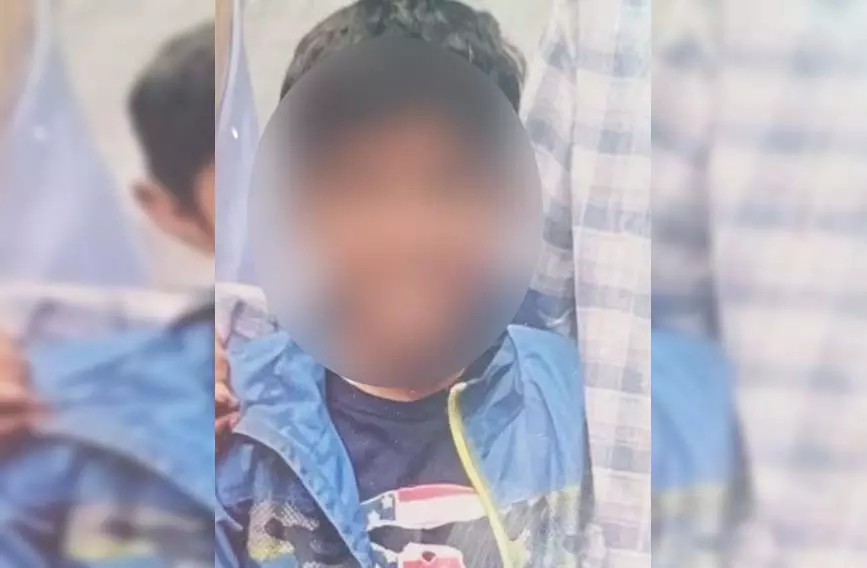 आधा जला हुआ शव मिला...अपहरण और हत्या मामले में 2 आरोपी गिरफ्तार