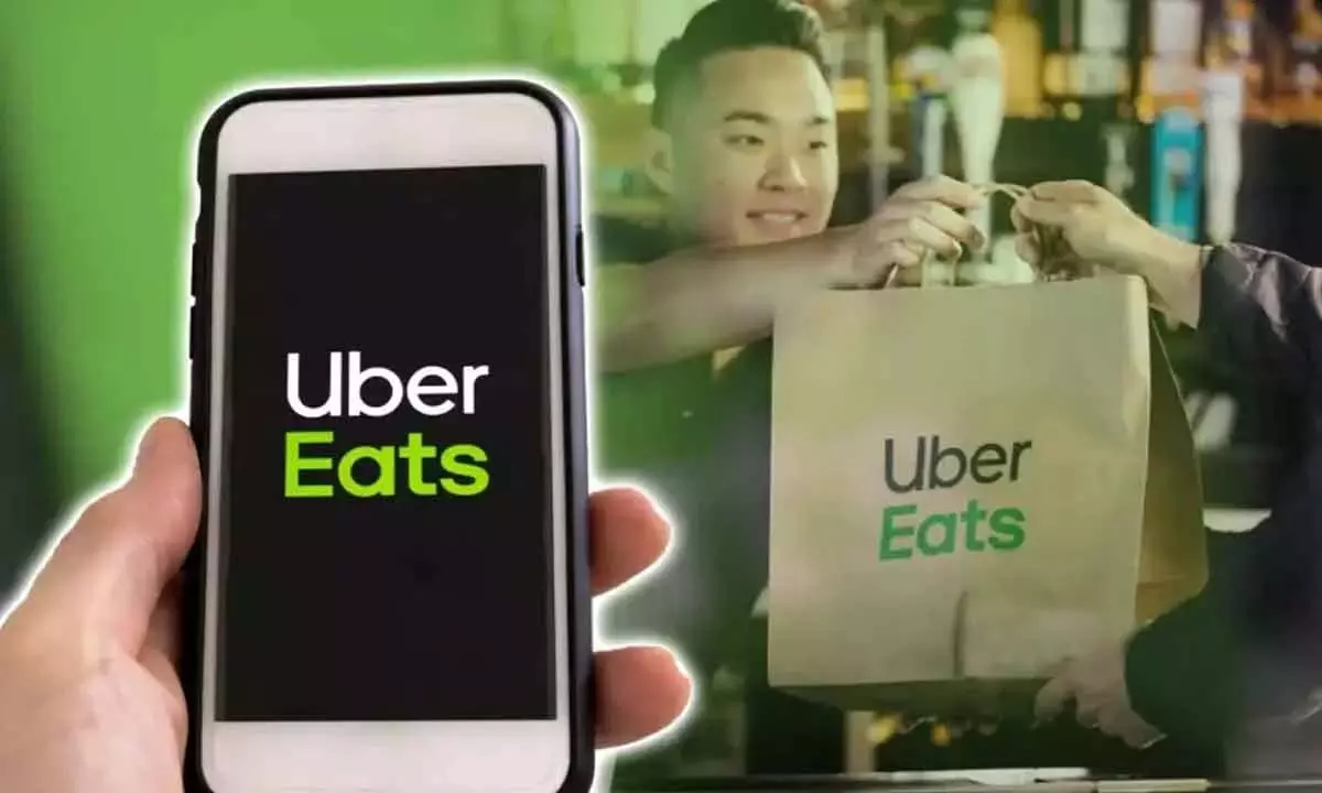 Uber Eats ने AI के साथ मेनू को बेहतर बनाया, खाने की तस्वीरों के लिए यूज़र्स को रिवॉर्ड दिए