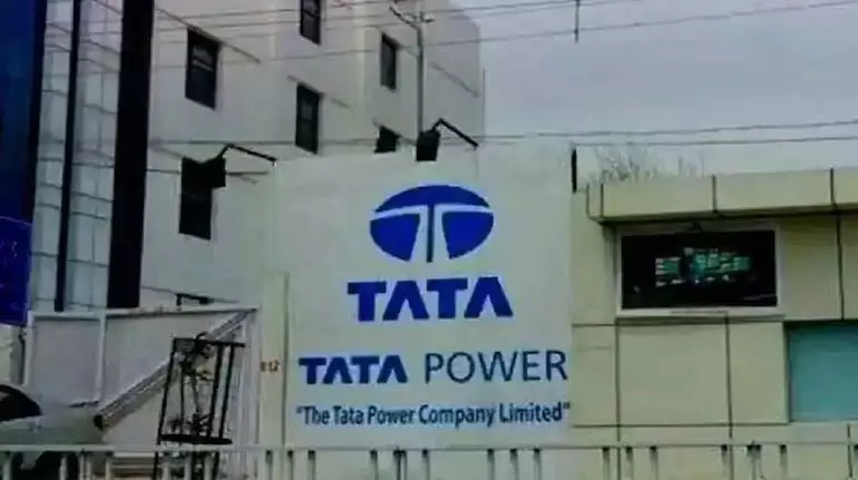 Tata Power Q1 परिणाम
