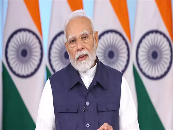 PM Modi कल वाराणसी में 2,200 करोड़ रुपये की विकास परियोजनाओं का करेंगे अनावरण