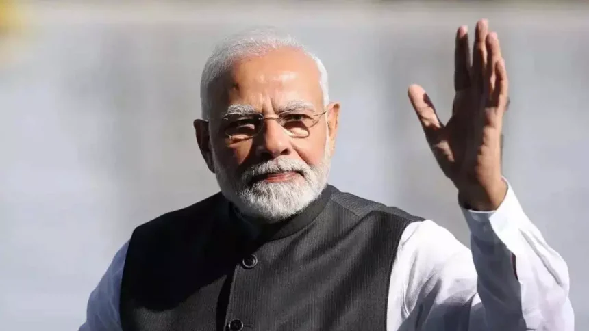 PM मोदी आज वाराणसी में 3 घंटे रहेंगे, विकास कार्यों की देंगे सौगात