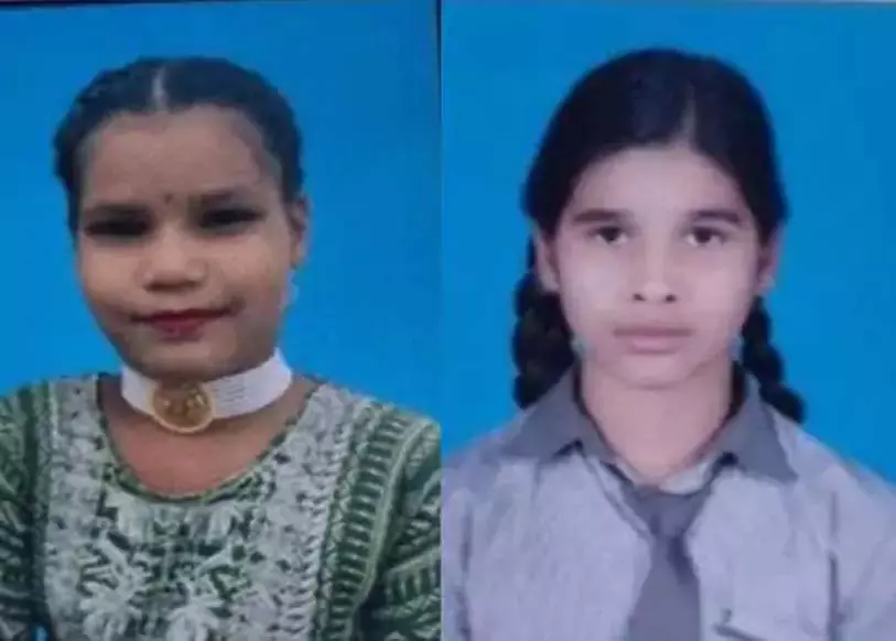 बिल्हा में दो मासूम बच्चियां लापता, परिवार में हड़कंप