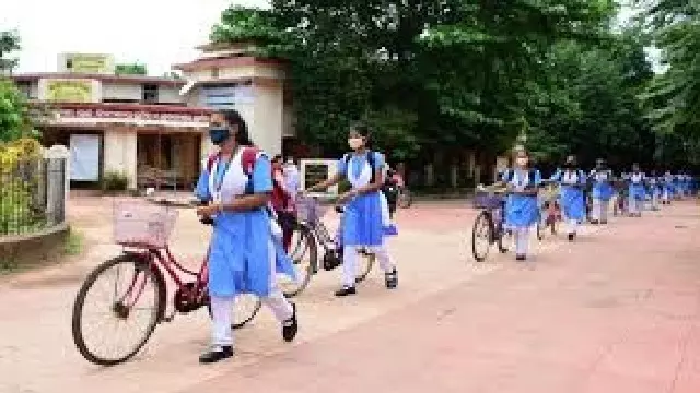 Odisha में 6387 सेवानिवृत्त शिक्षक अतिथि के रूप में होंगे नियुक्त