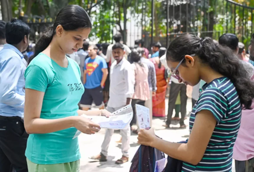 नीट पीजी 2025, परीक्षा कुछ देर में 9 बजे से