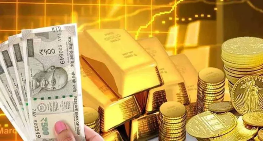 छापे में अकूत संपत्ति का खुलासा, सरकारी कर्मचारी के पास 44 प्लॉट, और...