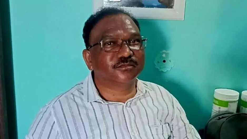 Odisha : मोटर वाहन निरीक्षक से 44 प्लॉट और 1 किलो सोना बरामद