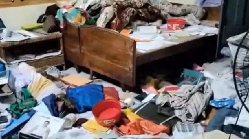 Odisha : बालासोर में डकैती, बंदूक की नोक पर 50 लाख रुपये का माल लूटा