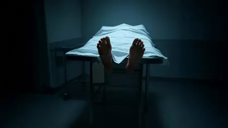 बेटे को बनाना चाहता था इंजीनियर, दाखिले के लिए नहीं जुटा पाया धन, दी जान