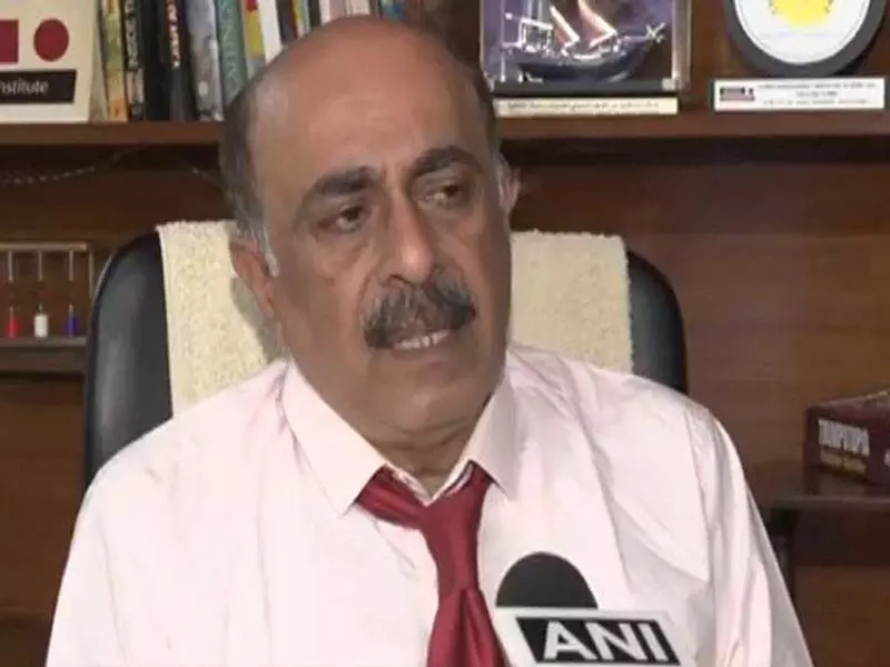 रूसी तेल पर ट्रंप की भारत को धमकी, विशेषज्ञ ने पूछा: चीन पर वैसा दबाव क्यों नहीं?
