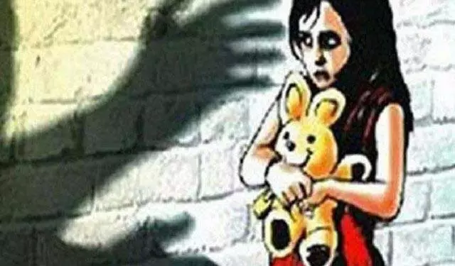 Odisha जाजपुर में 4 साल की बच्ची का यौन शोषण, आरोपी गिरफ्तार