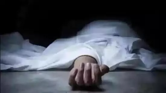 Sonipat : पिता की हत्या में नाबालिग बेटी और उसके दोस्त की गिरफ्तारी