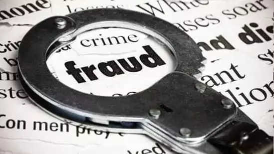 फेसबुक फ्रेंड ने पवई के व्यापारी से की ₹52 लाख की बिटकॉइन ठगी
