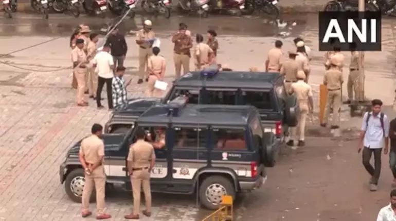 Karnataka सरकार ने परिवहन कर्मचारियों के 'बंद' की घोषणा के बाद वर्क फ्रॉम होम (WFH) एडवाइजरी जारी