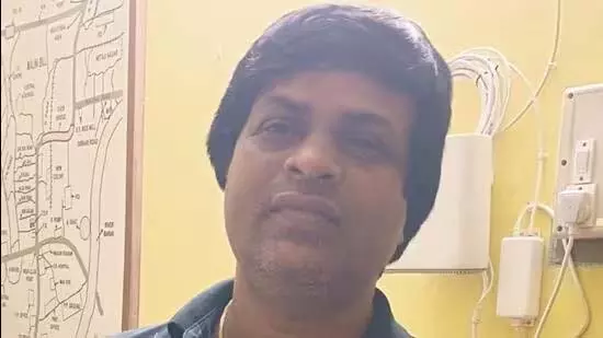 50 सी-सेक्शन में मदद करने वाला फर्जी डॉक्टर असम के अस्पताल से गिरफ्तार