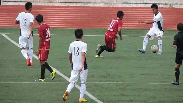 Durand Cup : ग्रुप ई की टक्कर में रंगदाजीद और मलेशिया की सशक्त शुरुआत