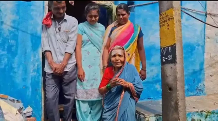 क्रिकेटर ऋषभ पंत ने होनहार छात्रा की मदद की, कॉलेज फीस भरा