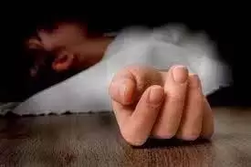 UP News : बारिश में मकान का छज्जा गिरने से बच्ची की मौत
