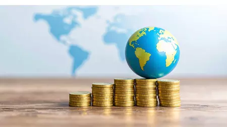 भारत में 1,700 से ज्यादा वैश्विक क्षमता केंद्र 19 लाख से ज्यादा लोगों को देते हैं रोजगार : जितिन प्रसाद