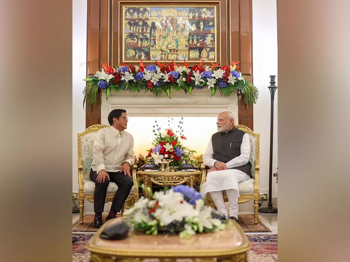 फिलीपींस ने एआईटीआईजीए व्यापार समीक्षा में तेजी लाने के भारत के अनुरोध का समर्थन किया