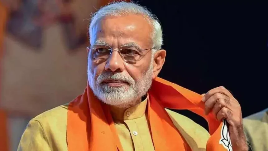 चीन जाएंगे प्रधानमंत्री, SCO समिट में पीएम मोदी ले सकते हैं हिस्सा