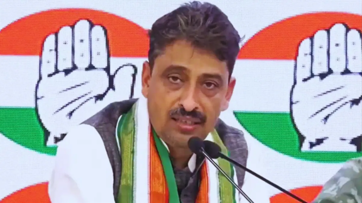 ट्रंप की टैरिफ चेतावनी पर इमरान मसूद की प्रतिक्रिया: "पीएम मोदी को देना चाहिए कड़ा जवाब"