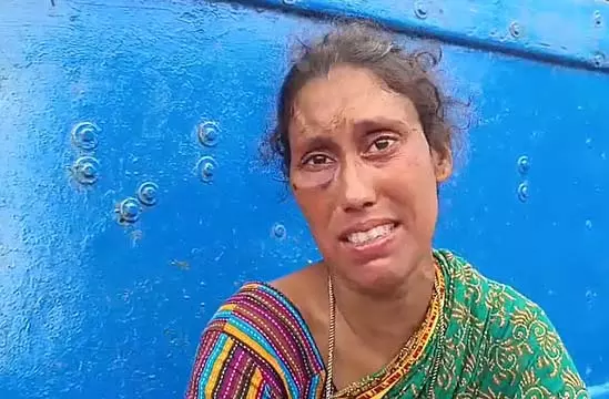 दुखद क्षति: मछली का सूप न मिलने पर लड़के ने फांसी लगा ली