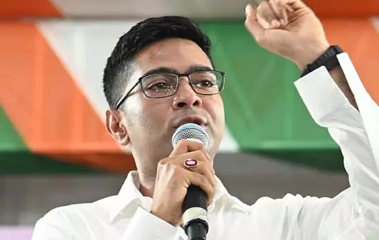 भाजपा को रोकने के लिए तृणमूल ने बूथ स्तर पर बदलाव के आदेश दिए