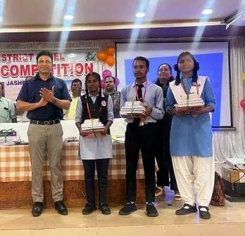 विद्यार्थियों की बौद्धिक क्षमता को निखारने की विशेष पहल