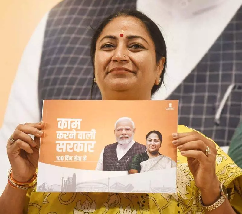 दिल्ली में अखिल भारतीय वक्ताओं का सम्मेलन आयोजित होगा: मुख्यमंत्री