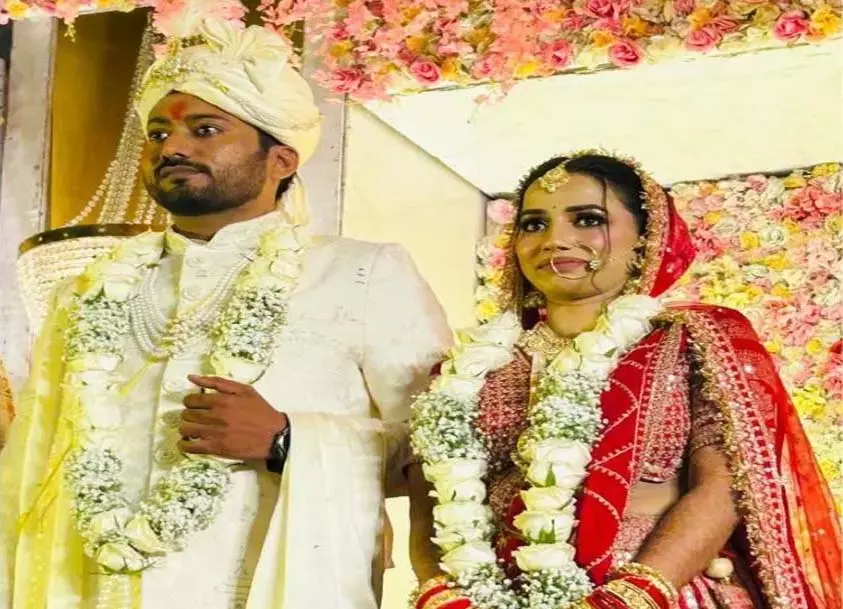 मर्चेंट नेवी अफसर पति की 'दरिंदगी' का पता चला, पूरा इलाका रह गया सन्न