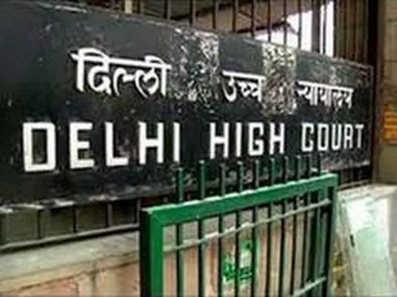 Delhi: यौन अपराध शिकायतों का डेटाबेस बनाने की याचिका खारिज | Delhi: Petition to create database of sexual crime complaints rejected  Delhi: यौन अपराध शिकायतों का डेटाबेस बनाने की याचिका खारिज