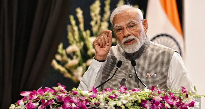 Trump के टैरिफ हमले के बावजूद प्रधानमंत्री ने किसानों की रक्षा करने का संकल्प लिया