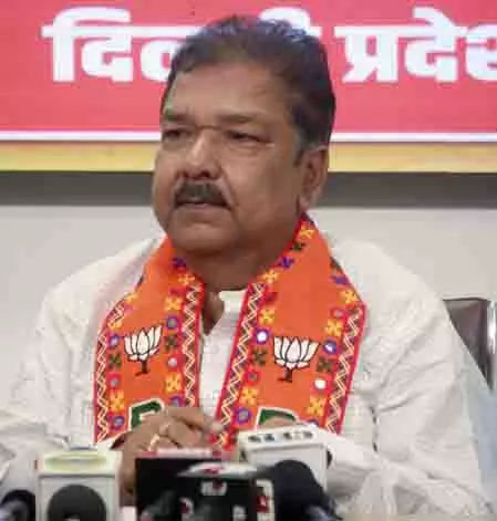 पूरी दुनिया के नक्शे पर एक अंतरराष्ट्रीय केंद्र बनेगा सीतामढ़ी : दिलीप जायसवाल