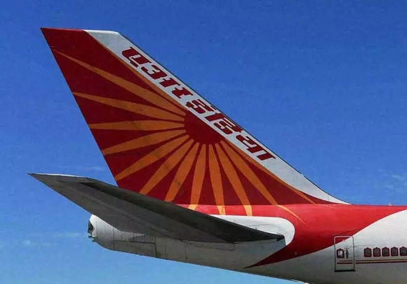 सुप्रीम कोर्ट ने एयर इंडिया बेड़े के सुरक्षा ऑडिट की याचिका खारिज की