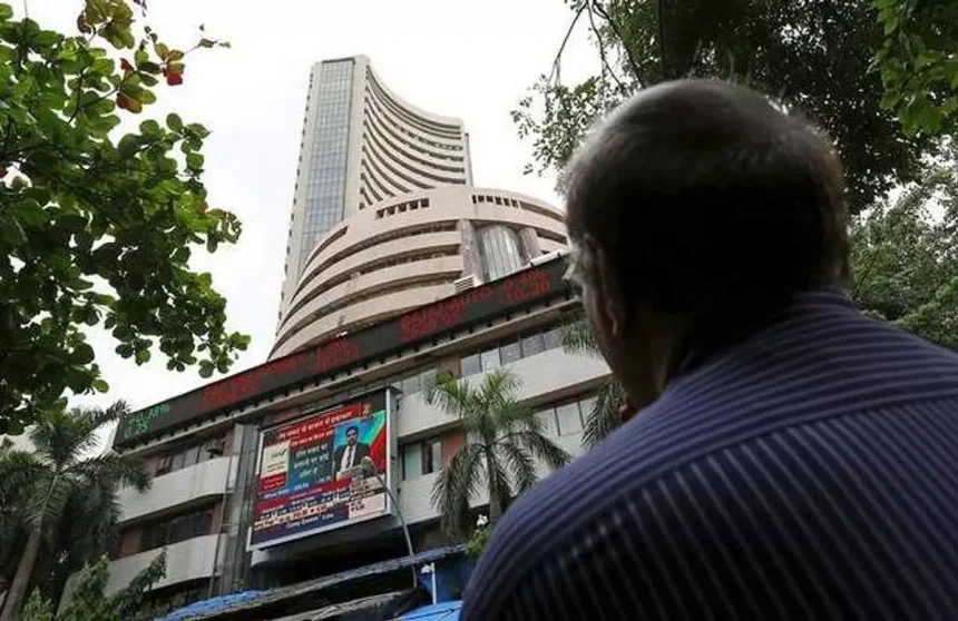 साप्ताहिक समीक्षा: निफ्टी और सेंसेक्स में 1% की गिरावट, पांच सालों में सबसे लंबी गिरावट