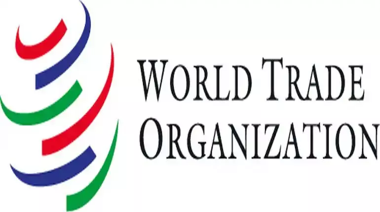 WTO ने वस्तु व्यापार परिदृश्य को बढ़ाकर 0.9% किया