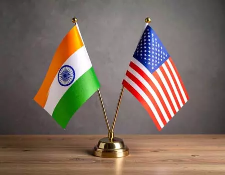 अमेरिकी टैरिफ: भारत को विकास के लिए सुधारों और घरेलू मांग पर भरोसा