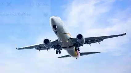 भारतीय उड़ानों पर हवाई क्षेत्र प्रतिबंध से पाकिस्तान को 4.1 अरब रुपये का नुकसान: रिपोर्ट