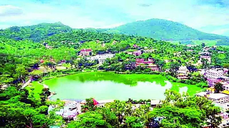 रिवालसर झील के अब आएंगे अच्छे दिन | Now good days will come for Rewalsar lake | रिवालसर झील के अब आएंगे अच्छे दिन