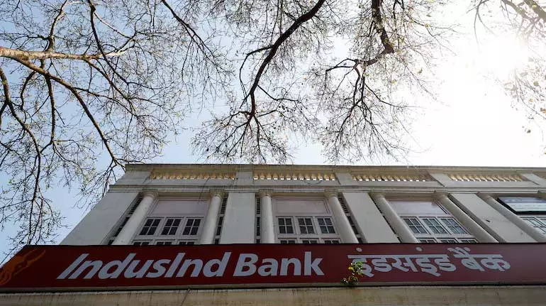 IndusInd Bank खुदरा ऋण के निर्माण पर ध्यान केंद्रित करेगा