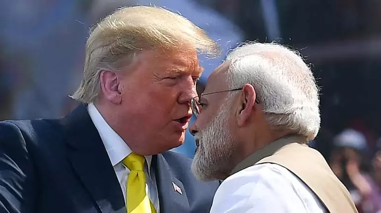 'क्या रूसी तेल टैरिफ़ के लायक है?' अमेरिका-भारत व्यापार तनाव पर अभिजीत बनर्जी