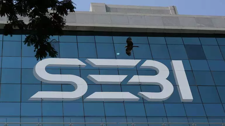Sebi ने बड़े मूल्य वाले एआईएफ के लिए प्रवेश सीमा कम करने का प्रस्ताव रखा