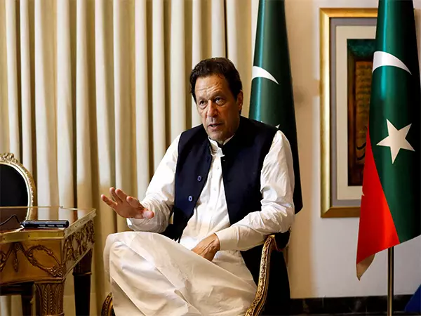 Pakistan सुप्रीम कोर्ट इमरान खान की अपील पर सुनवाई करेगा